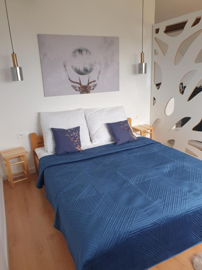 Apartament Panorama Jezow Sudecki Luaran gambar