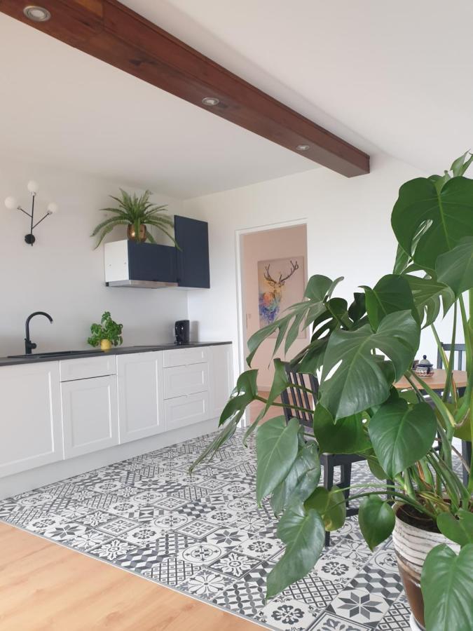 Apartament Panorama Jezow Sudecki Luaran gambar