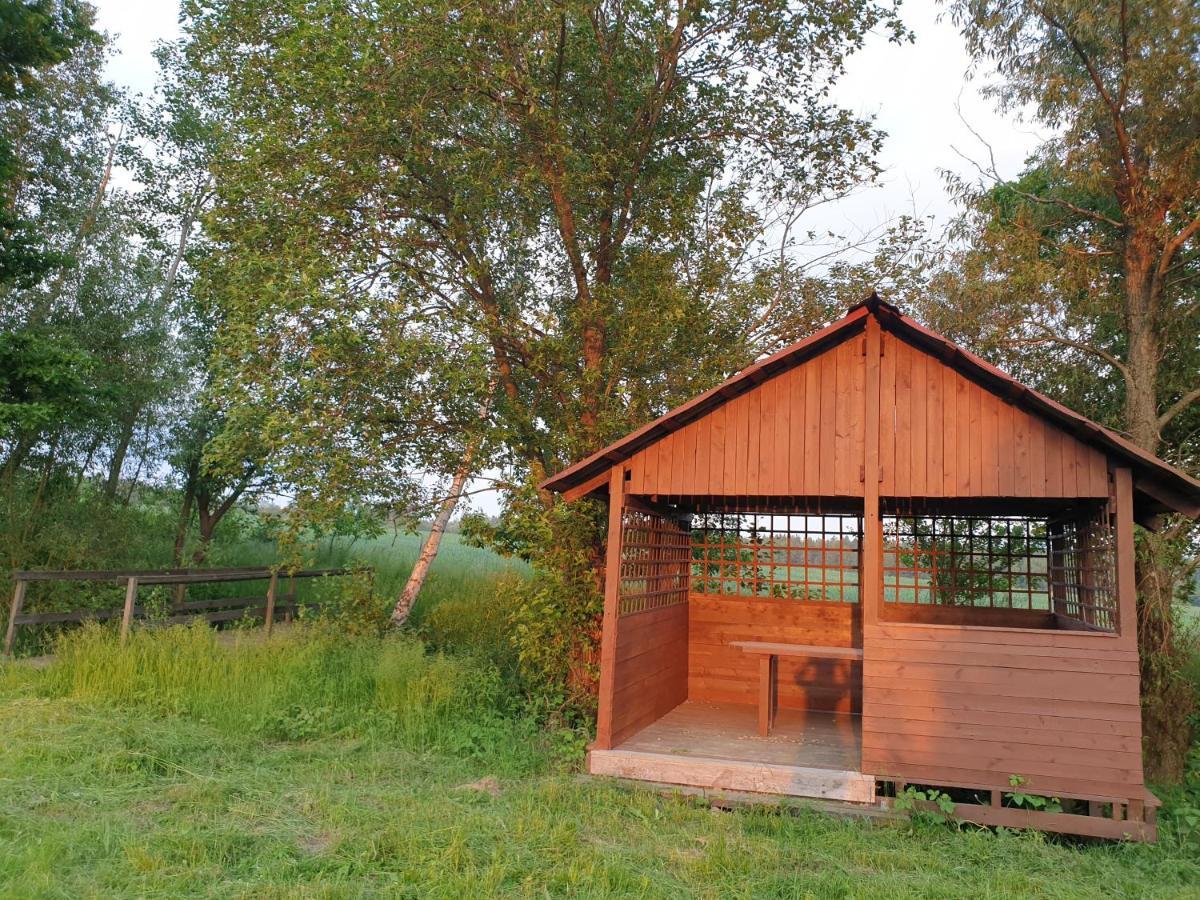 Apartament Panorama Jezow Sudecki Luaran gambar
