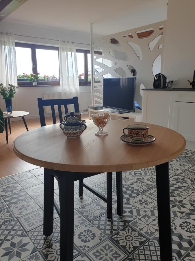 Apartament Panorama Jezow Sudecki Luaran gambar