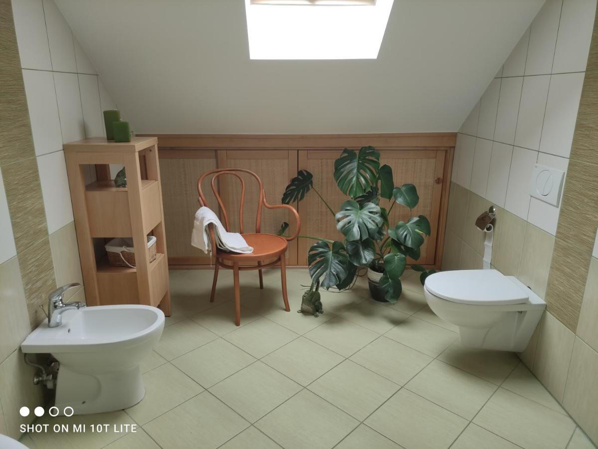 Apartament Panorama Jezow Sudecki Luaran gambar