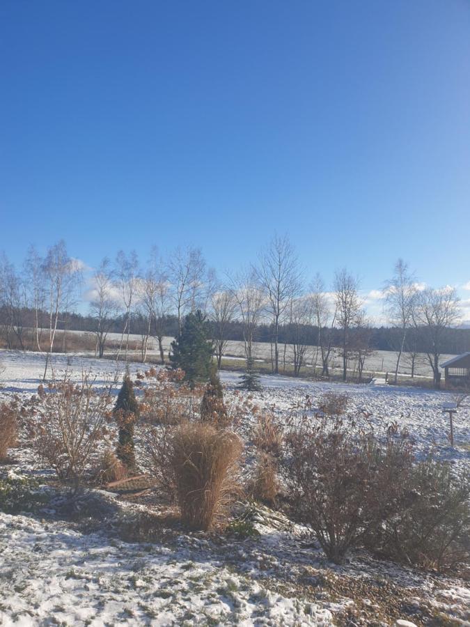 Apartament Panorama Jezow Sudecki Luaran gambar