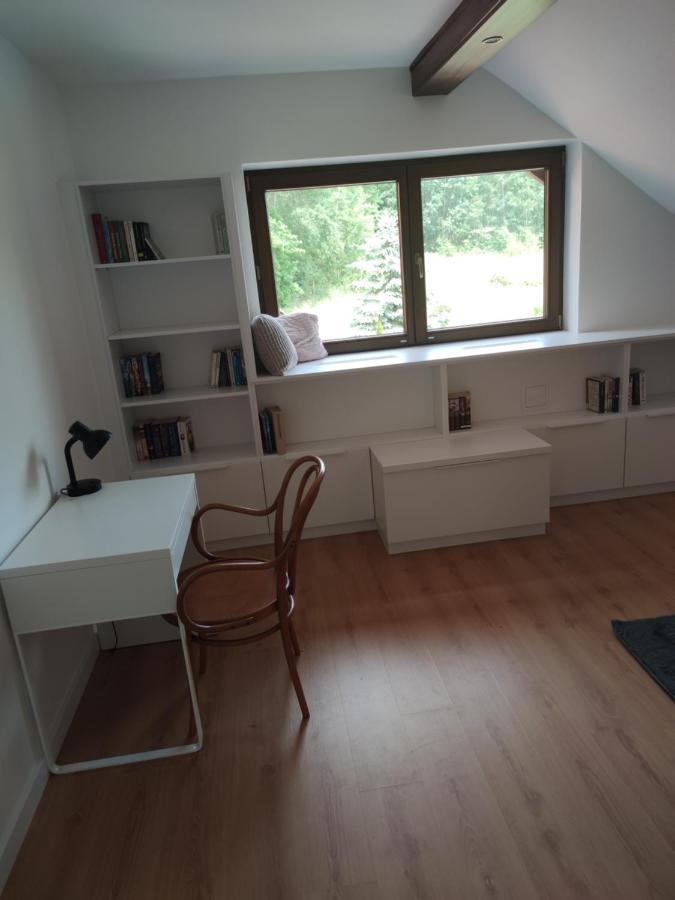 Apartament Panorama Jezow Sudecki Luaran gambar