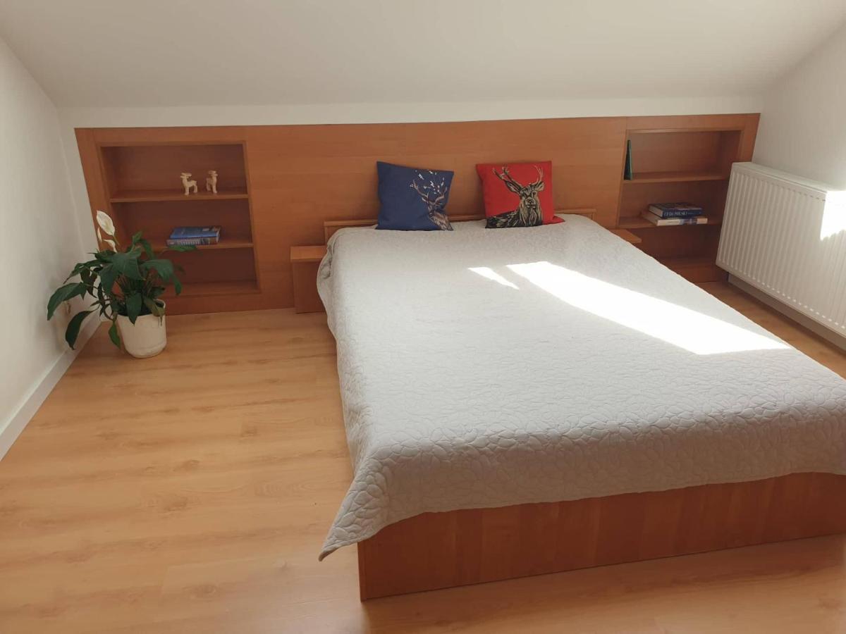 Apartament Panorama Jezow Sudecki Luaran gambar